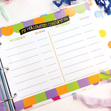 Load image into Gallery viewer, NEW! Mom Must-Have School Keepsake Kit | Class Keeper® + Photo Prop Deck + School Stickers