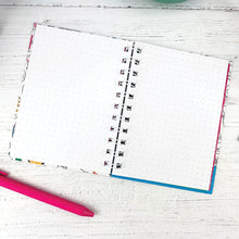 Load image into Gallery viewer, Pocket Notebooks | List, Plan, Doodle | 5 Styles