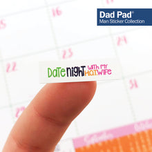 Load image into Gallery viewer, Best Planner Stickers | Family, Work, To-Dos, Events, Goals | 8 Styles