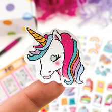 Load image into Gallery viewer, NEW! Mom Must-Have School Keepsake Kit | Class Keeper® + Photo Prop Deck + School Stickers