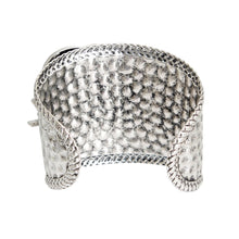 Cargar imagen en el visor de la galería, Full Blue Elephant Cuff