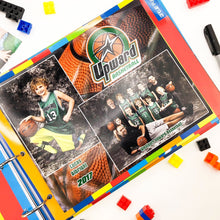 Load image into Gallery viewer, NEW! Mom Must-Have School Keepsake Kit | Class Keeper® + Photo Prop Deck + School Stickers