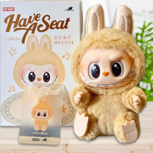 Load image into Gallery viewer, Bag Charm Blind Box Labubu Monster Plush Keychain