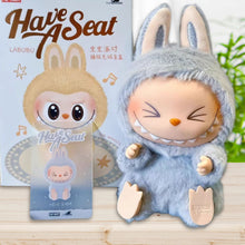 Load image into Gallery viewer, Bag Charm Blind Box Labubu Monster Plush Keychain