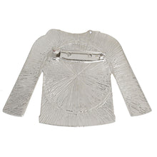 Cargar imagen en el visor de la galería, Yellow Blue Sweater Sorority Pin