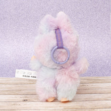 Load image into Gallery viewer, Bag Charm Blind Lafufu Labubu Big Into Energy Keychain Unreturnable