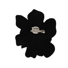 Load image into Gallery viewer, ZPB Handcrafted Brilliance Flower Brooch Clip