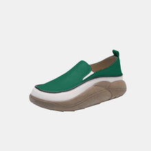 Cargar imagen en el visor de la galería, Chunky Slip On Shoes