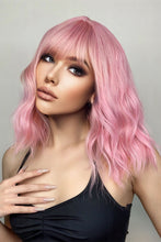 Load image into Gallery viewer, Bobo Wave Synthetic Wigs 12''