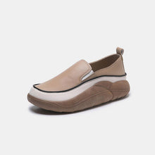 Cargar imagen en el visor de la galería, Chunky Slip On Shoes