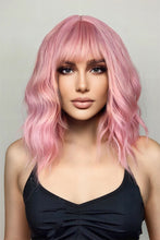 Load image into Gallery viewer, Bobo Wave Synthetic Wigs 12''