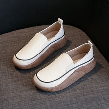 Cargar imagen en el visor de la galería, Chunky Slip On Shoes