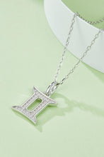Load image into Gallery viewer, Moissanite Constellation Pendant Necklace