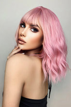 Load image into Gallery viewer, Bobo Wave Synthetic Wigs 12''