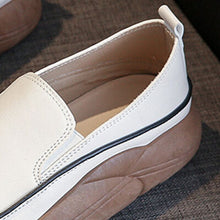 Cargar imagen en el visor de la galería, Chunky Slip On Shoes