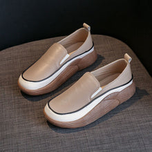 Cargar imagen en el visor de la galería, Chunky Slip On Shoes