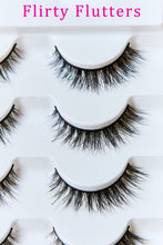 Cargar imagen en el visor de la galería, SO PINK BEAUTY Mink Eyelashes 5 Pairs