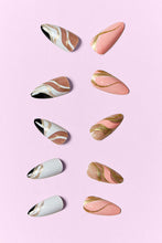 Cargar imagen en el visor de la galería, SO PINK BEAUTY Press On Nails 2 Packs