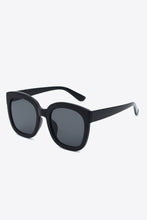 Load image into Gallery viewer, Polycarbonate Frame Square Sunglasses