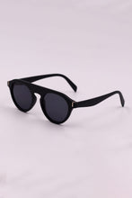 Load image into Gallery viewer, 3-Piece Round Polycarbonate Full Rim Sunglasses