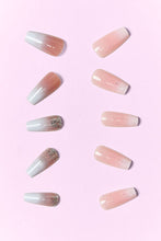 Cargar imagen en el visor de la galería, SO PINK BEAUTY Press On Nails 2 Packs