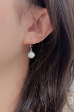 Load image into Gallery viewer, Join The Fun Opal Earrings