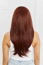 Load image into Gallery viewer, Mid-Length Wave Synthetic Wigs 20''