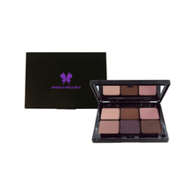 Load image into Gallery viewer, Eyeshadow Palette - Sweet Almond