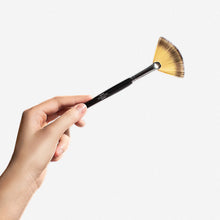 Cargar imagen en el visor de la galería, cepillo de abanico