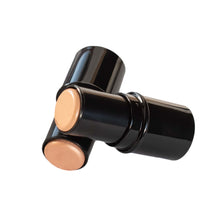 Load image into Gallery viewer, Highlighter Stick - Glitter Gold