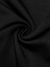 Cargar imagen en el visor de la galería, Plus Size Leopard Round Neck Long Sleeve Dress