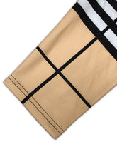 Cargar imagen en el visor de la galería, Plus Size Plaid V-Neck Long Sleeve Wrap Dress