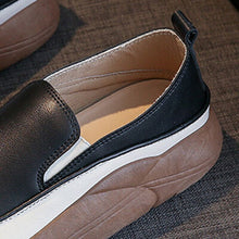 Cargar imagen en el visor de la galería, Chunky Slip On Shoes