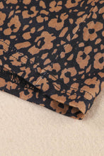 Load image into Gallery viewer, Plus Size Printed Smocked Butterfly Sleeve Blouse