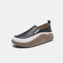 Cargar imagen en el visor de la galería, Chunky Slip On Shoes