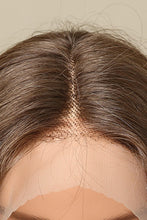 Load image into Gallery viewer, 13*2" Lace Front Wigs Synthetic Long Wave 26" 150% Density in Golden Brown