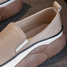Cargar imagen en el visor de la galería, Chunky Slip On Shoes