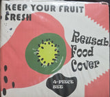 1000-45 Reusable Food Cover