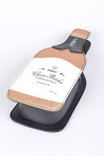 Cargar imagen en el visor de la galería, Champaign Bottle Iconic Crossbody Bag
