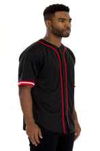 Cargar imagen en el visor de la galería, Weiv Womens Baseball Jersey Sports T Shirt
