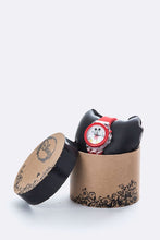 Cargar imagen en el visor de la galería, Mickey Busy Hand Light Up Watch
