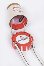 Cargar imagen en el visor de la galería, Ice Cream Crossbody Bag
