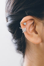 Load image into Gallery viewer, First Star Ear Cuff
