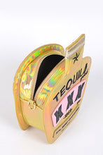 Cargar imagen en el visor de la galería, Tequila Iconic Box Swing Bag
