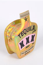Cargar imagen en el visor de la galería, Tequila Iconic Box Swing Bag
