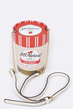 Cargar imagen en el visor de la galería, Ice Cream Crossbody Bag
