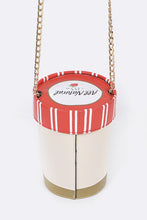 Cargar imagen en el visor de la galería, Ice Cream Crossbody Bag

