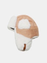 Cargar imagen en el visor de la galería, Thermal Fuzzy Earmuffs Winter Hat
