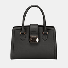 Cargar imagen en el visor de la galería, David Jones PU Leather Handbag

