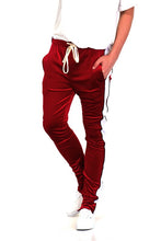 Load image into Gallery viewer, VELVET PANTS

